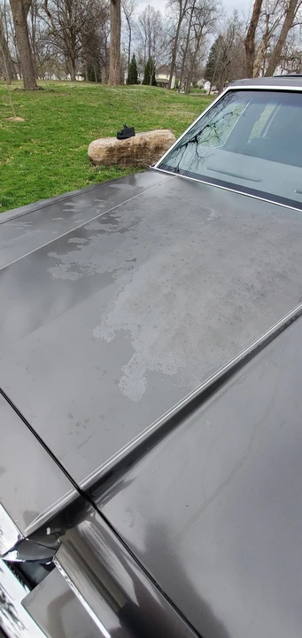 1989 Lincoln Town Car - Image 14 of 21