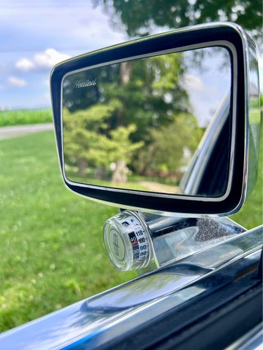 1989 Lincoln Town Car - Image 19 of 21