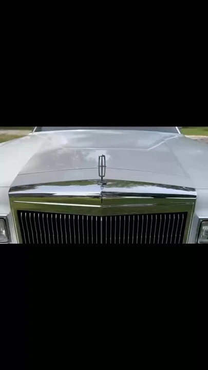 1989 Lincoln Town Car - Image 21 of 21