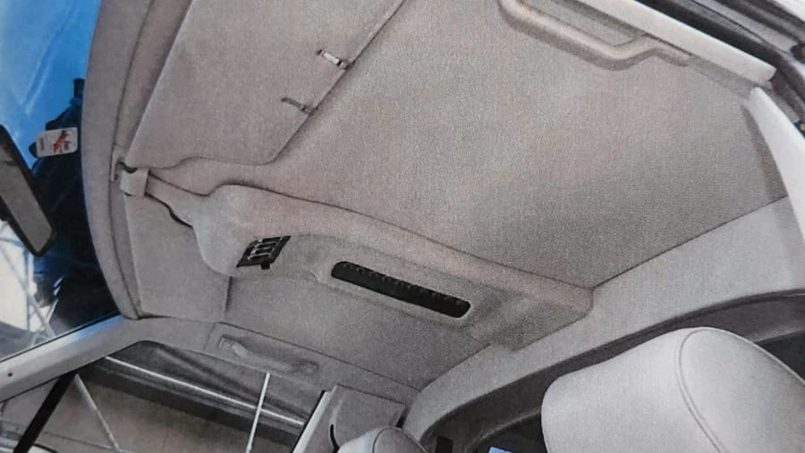 1989 Lincoln Town Car - Image 21 of 28