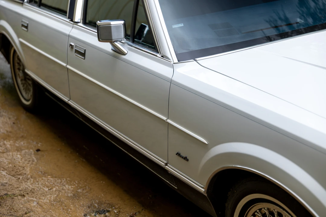 1989 Lincoln Town Car - Image 19 of 31