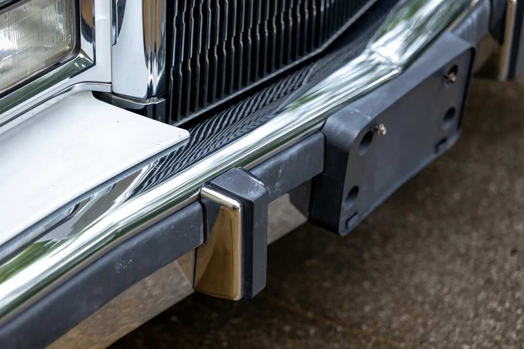 1989 Lincoln Town Car - Image 22 of 31
