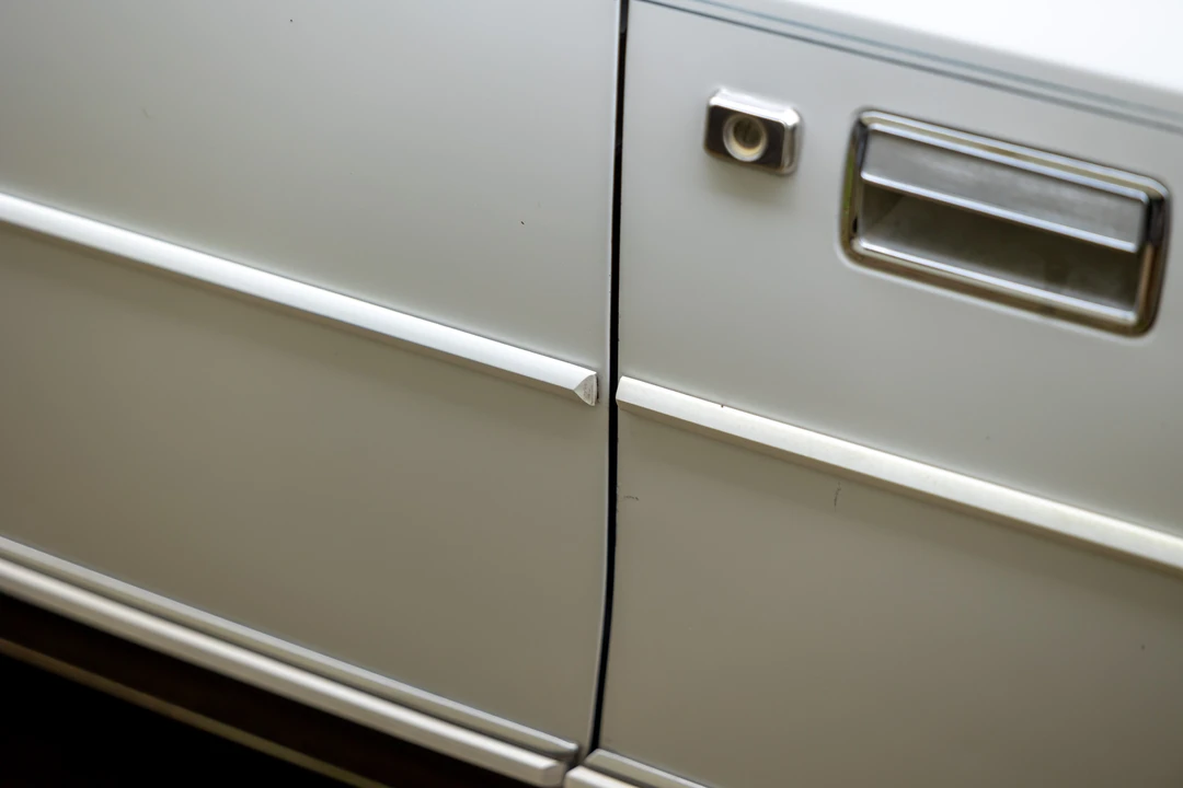 1989 Lincoln Town Car - Image 26 of 31