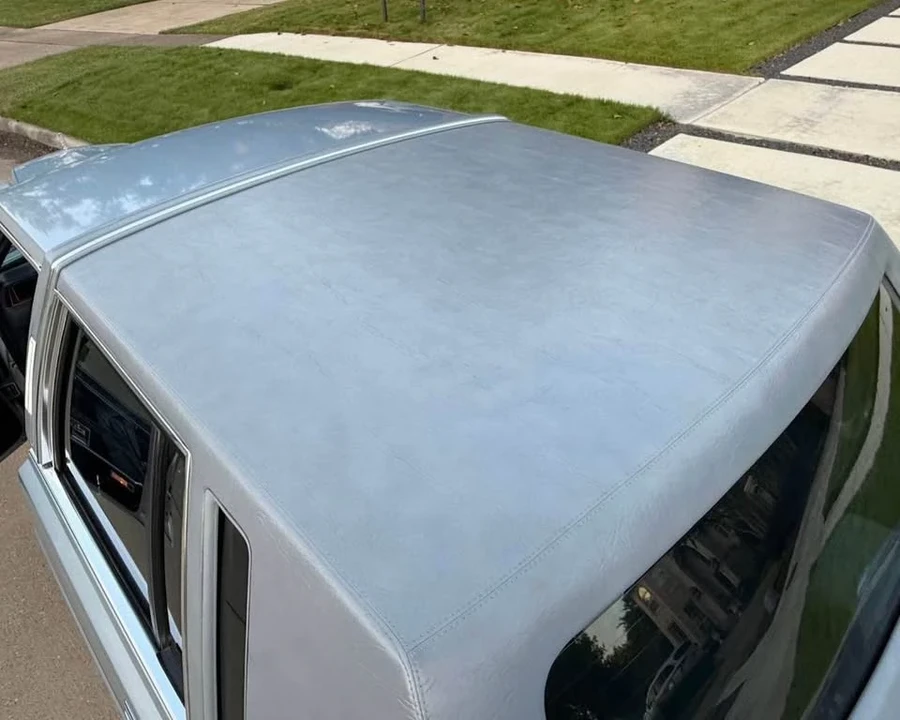 1989 Lincoln Town Car - Image 15 of 18