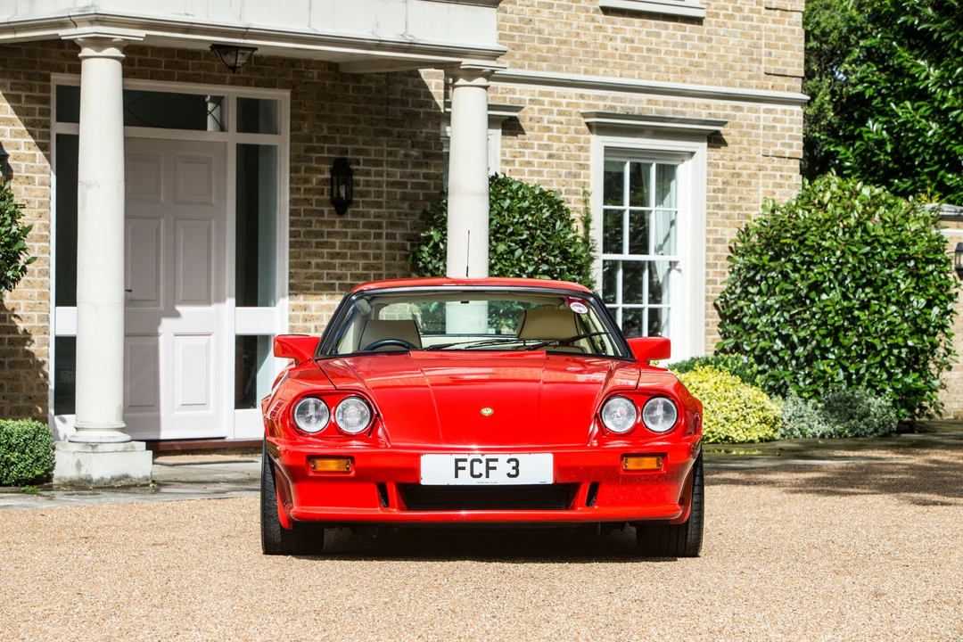 1989 Jaguar XJS Pre-Facelift V12 - Image 7 of 27
