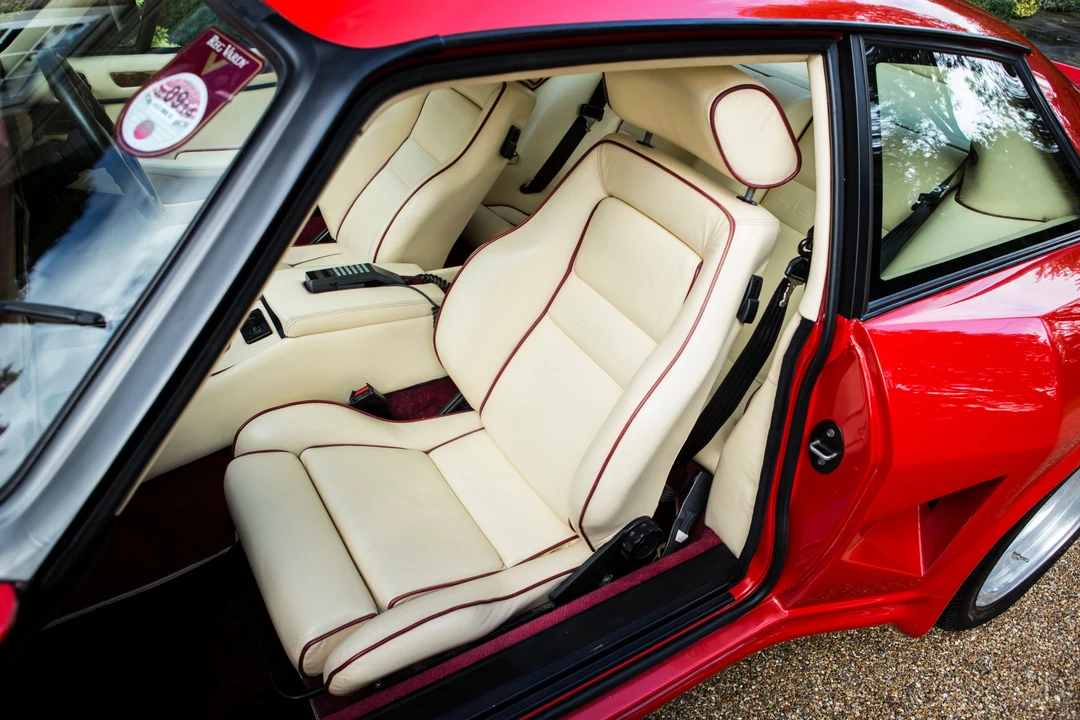 1989 Jaguar XJS Pre-Facelift V12 - Image 24 of 27