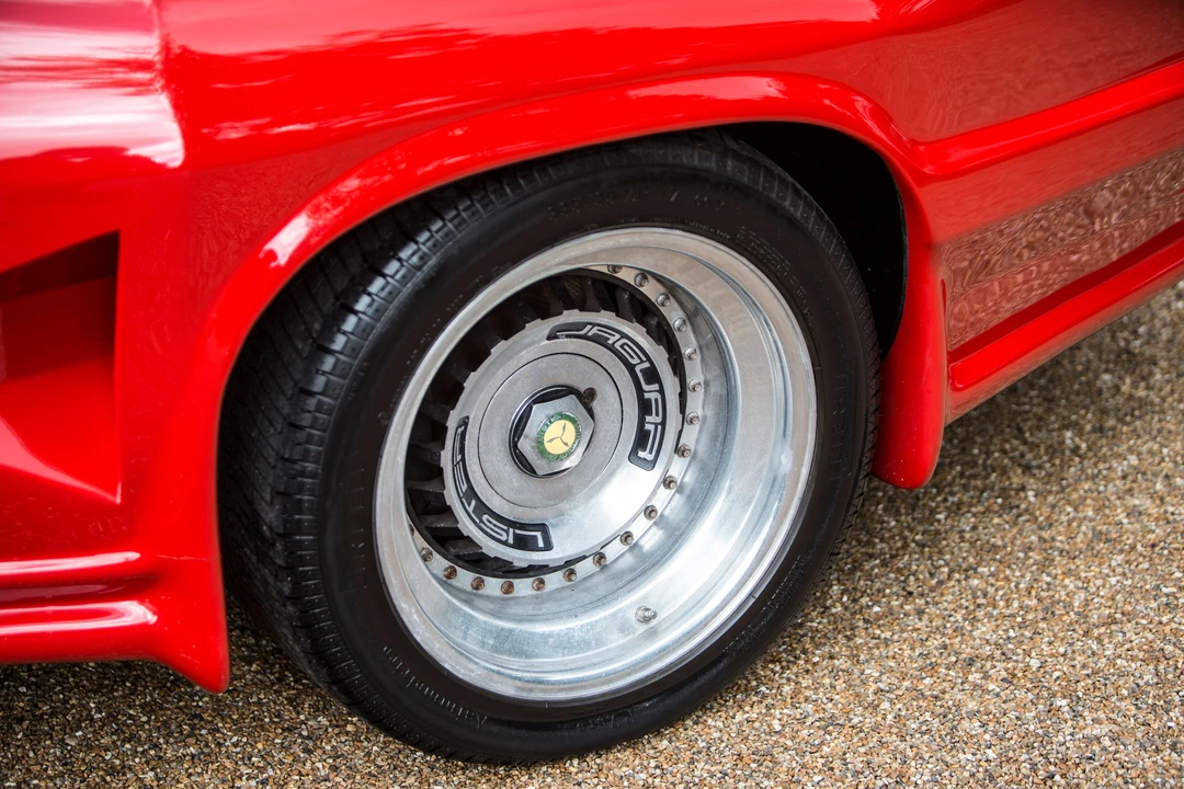 1989 Jaguar XJS Pre-Facelift V12 - Image 10 of 27