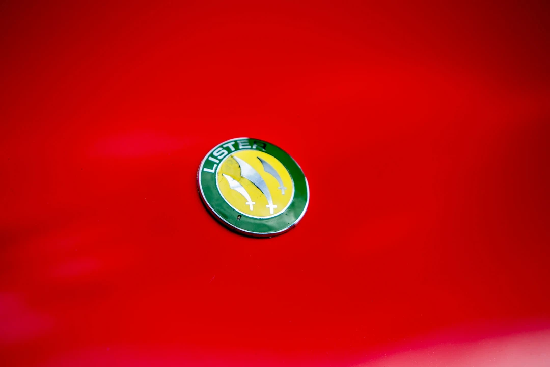 1989 Jaguar XJS Pre-Facelift V12 - Image 11 of 27