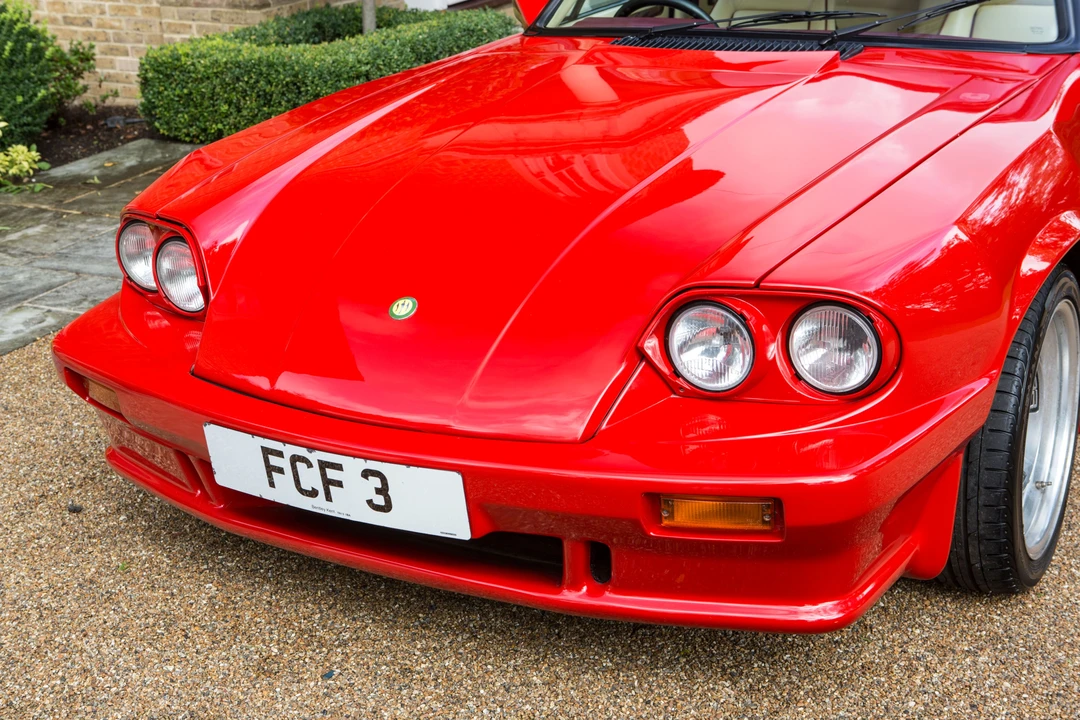 1989 Jaguar XJS Pre-Facelift V12 - Image 26 of 27