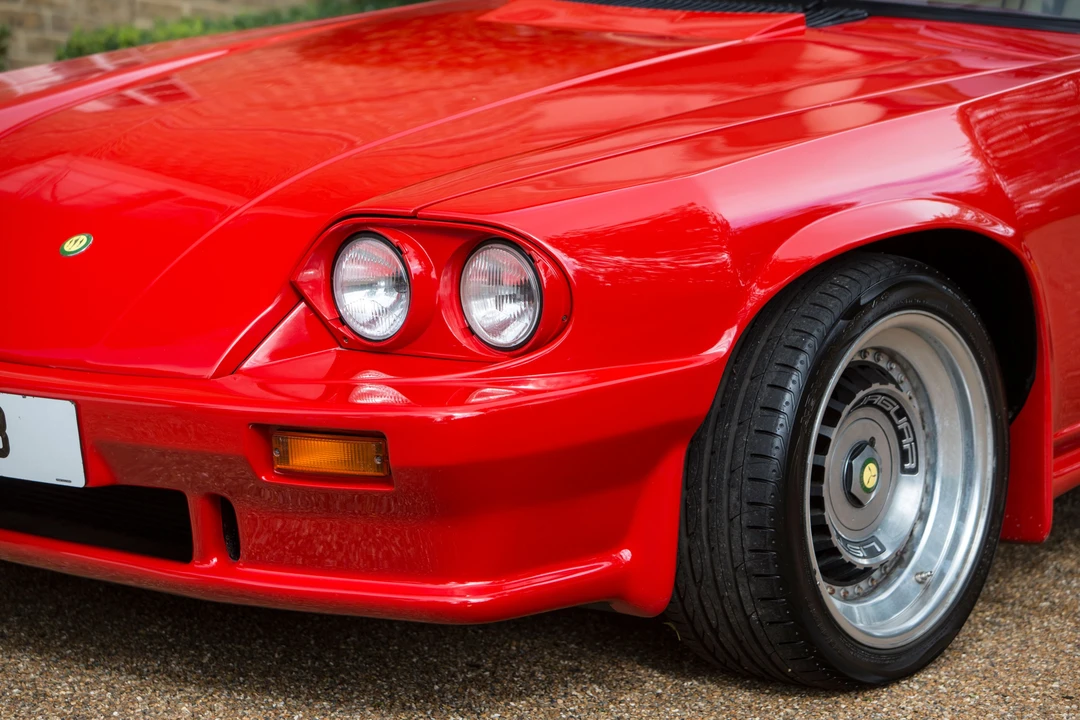 1989 Jaguar XJS Pre-Facelift V12 - Image 12 of 27