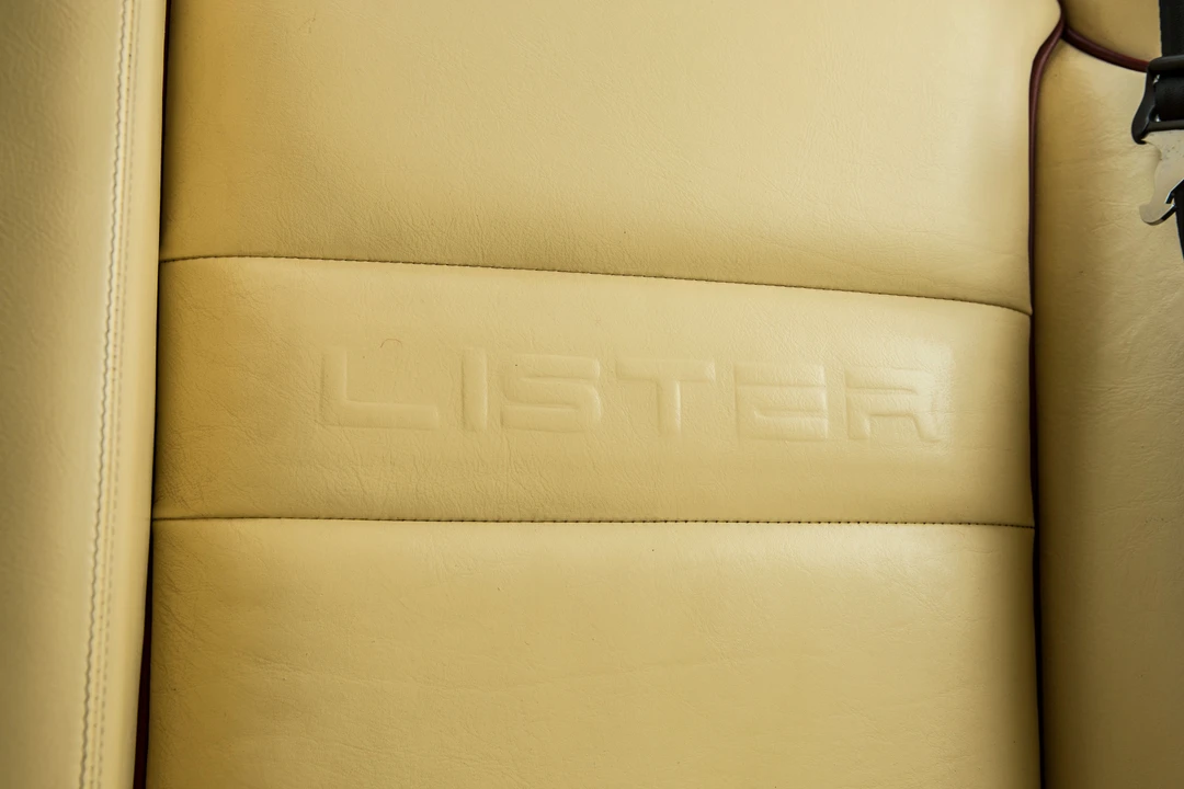 1989 Jaguar XJS Pre-Facelift V12 - Image 15 of 27