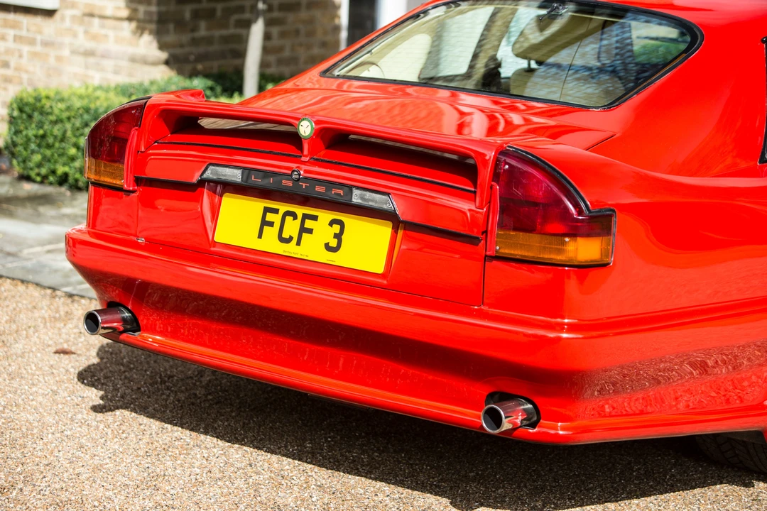 1989 Jaguar XJS Pre-Facelift V12 - Image 3 of 27