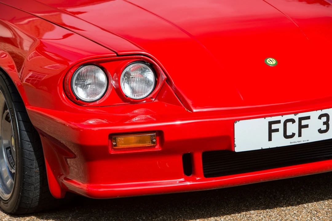 1989 Jaguar XJS Pre-Facelift V12 - Image 6 of 27