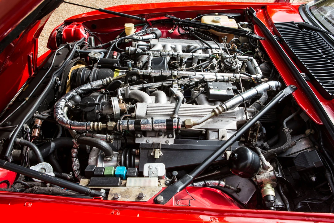 1989 Jaguar XJS Pre-Facelift V12 - Image 18 of 27