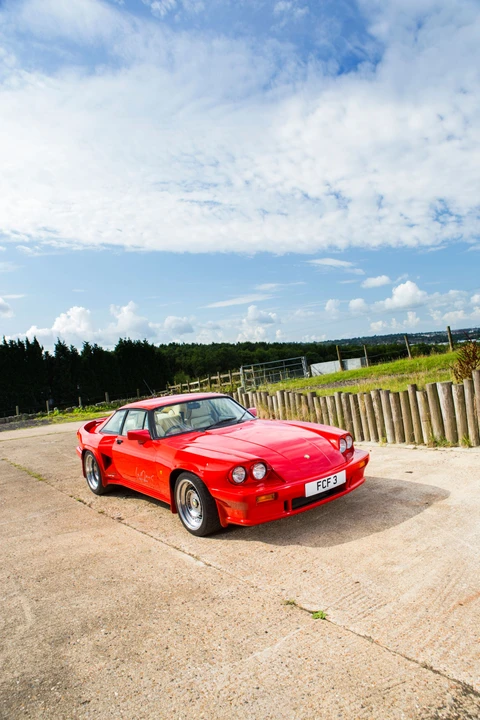 1989 Jaguar XJS Pre-Facelift V12 - Image 8 of 21