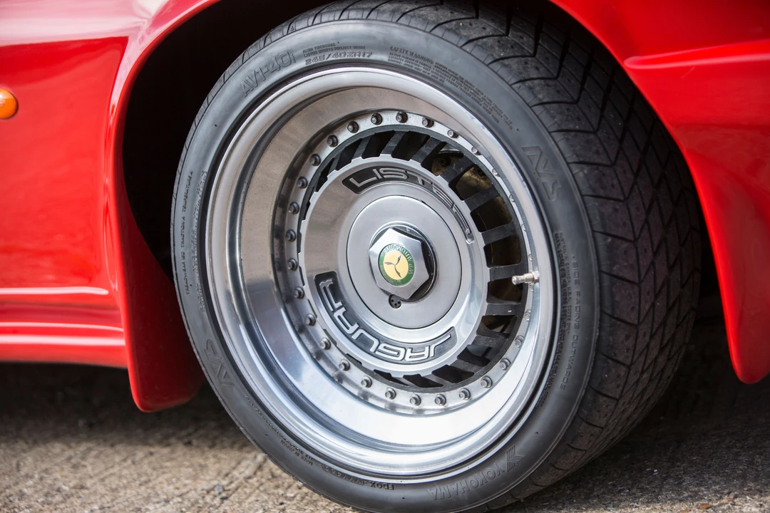 1989 Jaguar XJS Pre-Facelift V12 - Image 16 of 21