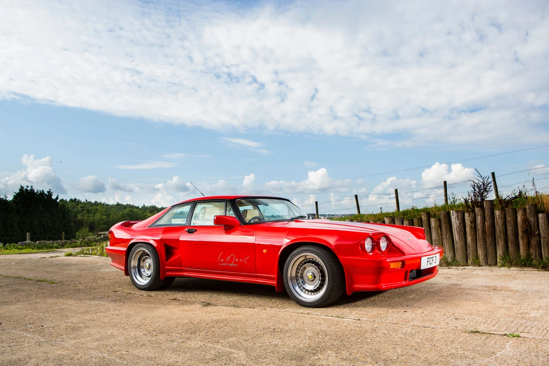 1989 Jaguar XJS Pre-Facelift V12 - Image 11 of 21