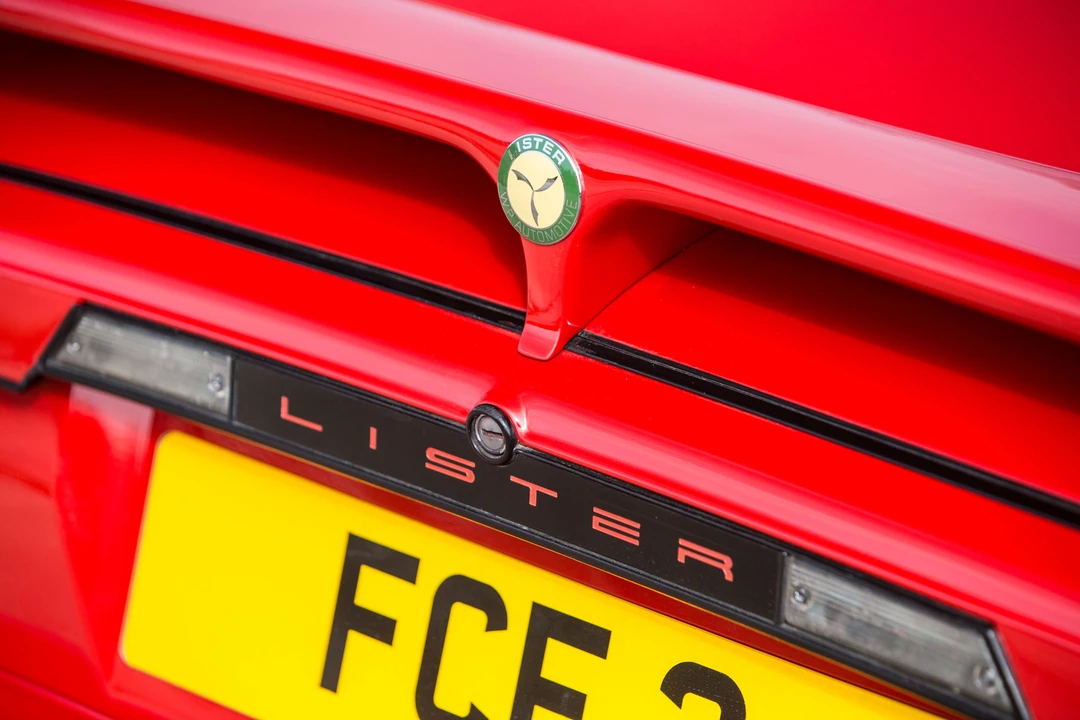 1989 Jaguar XJS Pre-Facelift V12 - Image 18 of 21