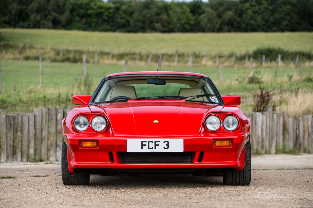 1989 Jaguar XJS Pre-Facelift V12 - Image 13 of 21