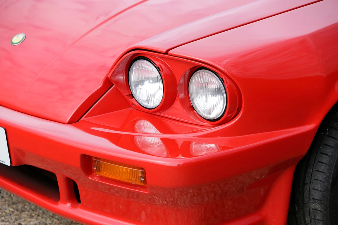 1989 Jaguar XJS Pre-Facelift V12 - Image 10 of 21