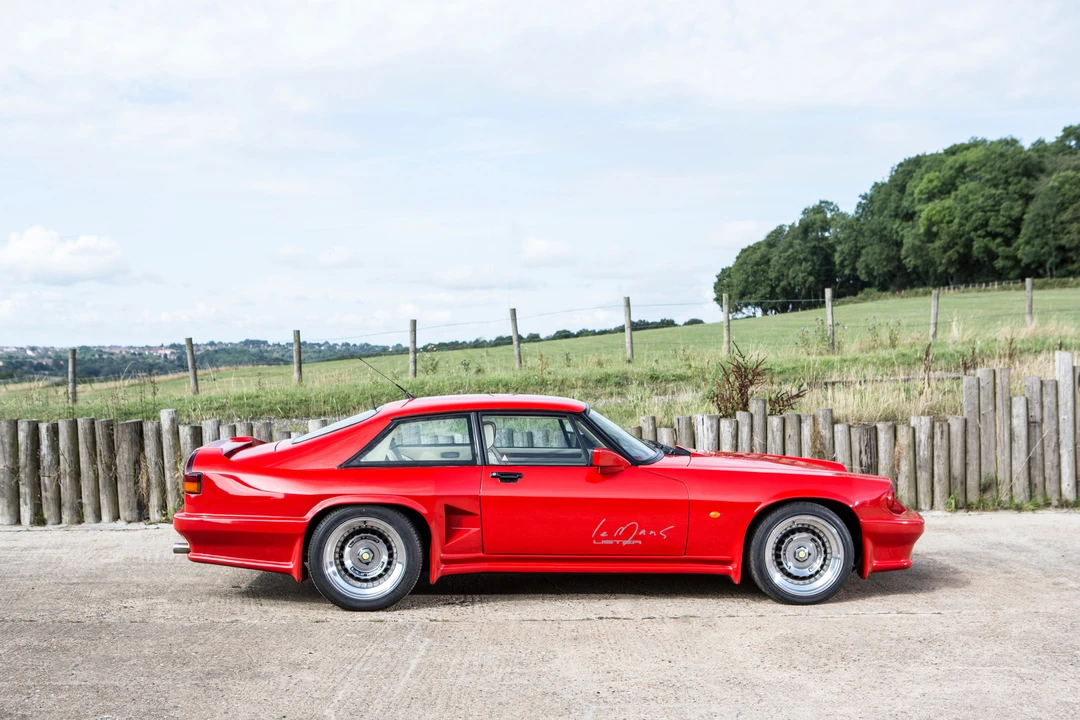 1989 Jaguar XJS Pre-Facelift V12 - Image 21 of 21