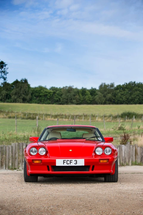 1989 Jaguar XJS Pre-Facelift V12 - Image 12 of 21