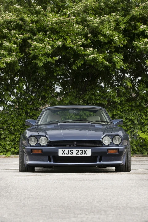 1989 Jaguar XJS Pre-Facelift V12 - Image 3 of 23