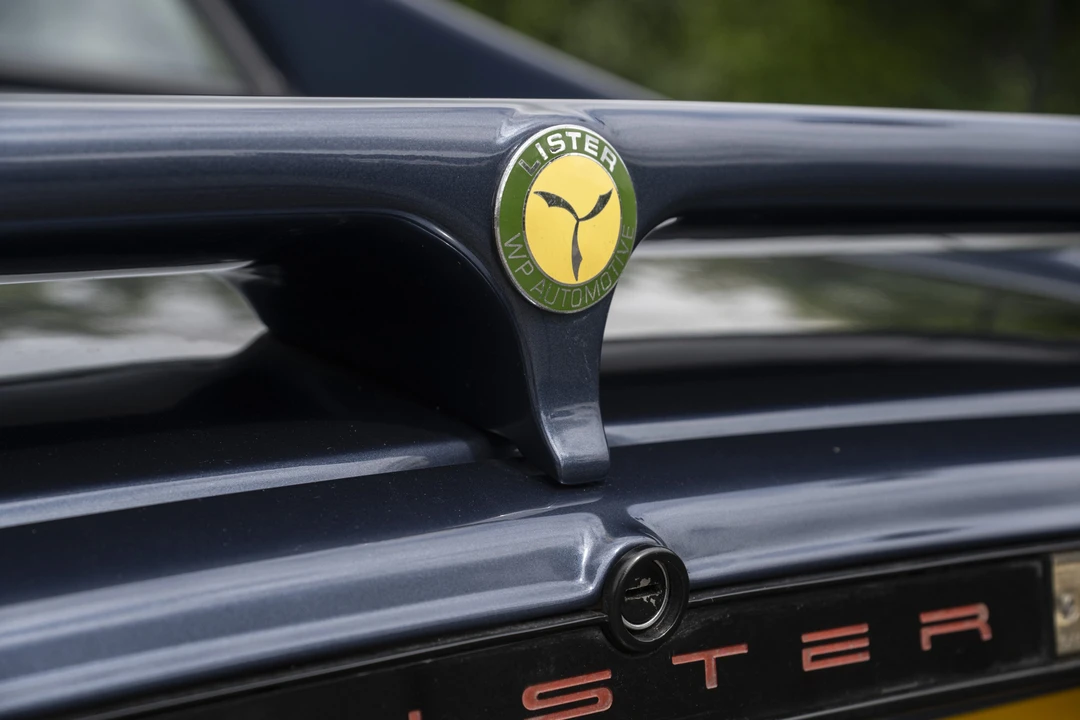 1989 Jaguar XJS Pre-Facelift V12 - Image 14 of 23