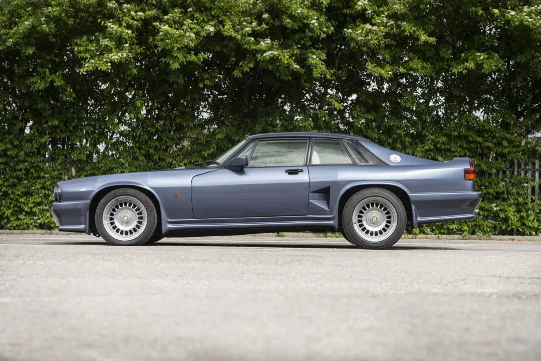 1989 Jaguar XJS Pre-Facelift V12 - Image 22 of 23