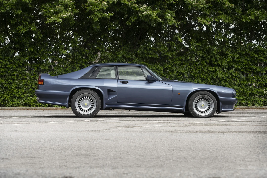 1989 Jaguar XJS Pre-Facelift V12 - Image 12 of 23