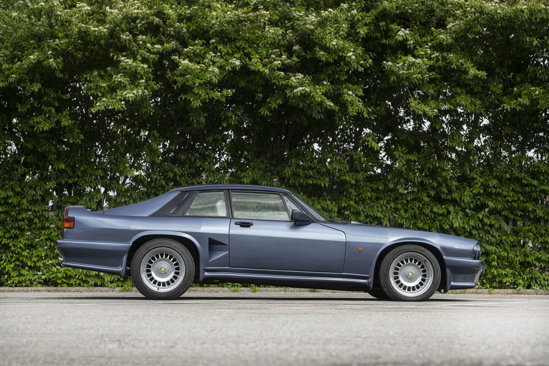 1989 Jaguar XJS Pre-Facelift V12 - Image 7 of 23