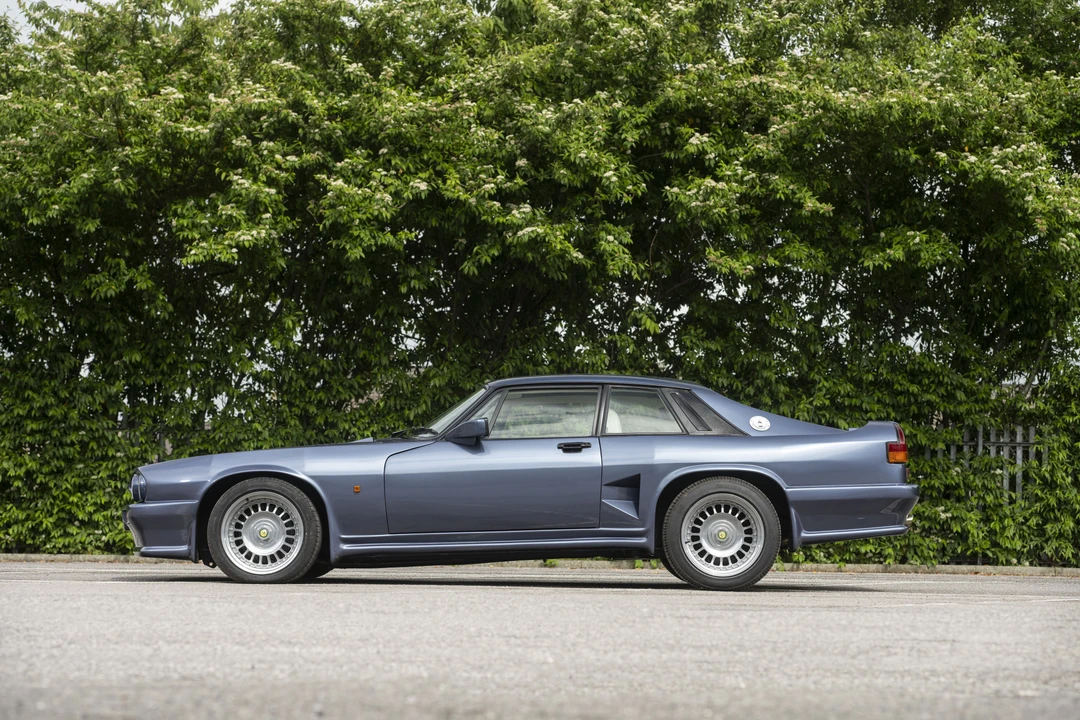 1989 Jaguar XJS Pre-Facelift V12 - Image 21 of 23