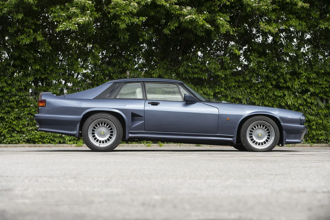 1989 Jaguar XJS Pre-Facelift V12 - Image 6 of 23