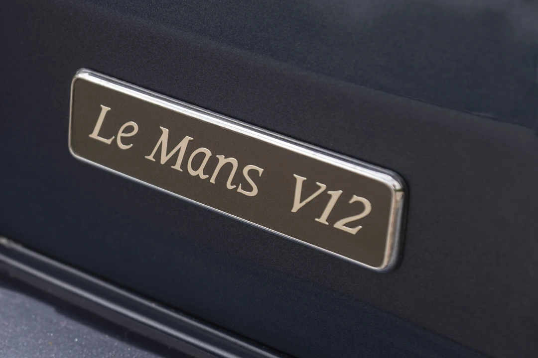 1989 Jaguar XJS Pre-Facelift V12 - Image 9 of 23