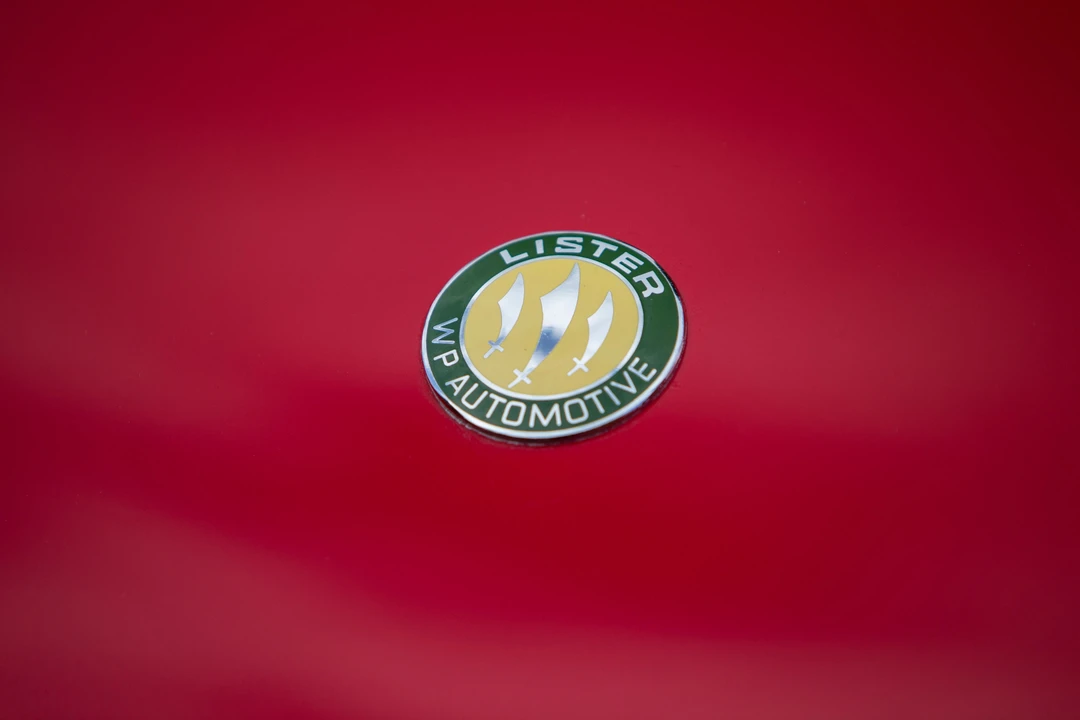 1989 Jaguar XJS Convertible - Image 10 of 31