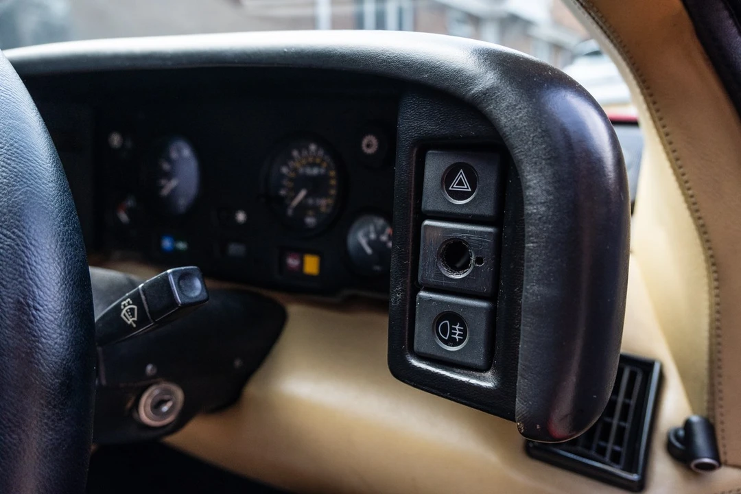 1989 Lotus Esprit X180 - Image 30 of 30