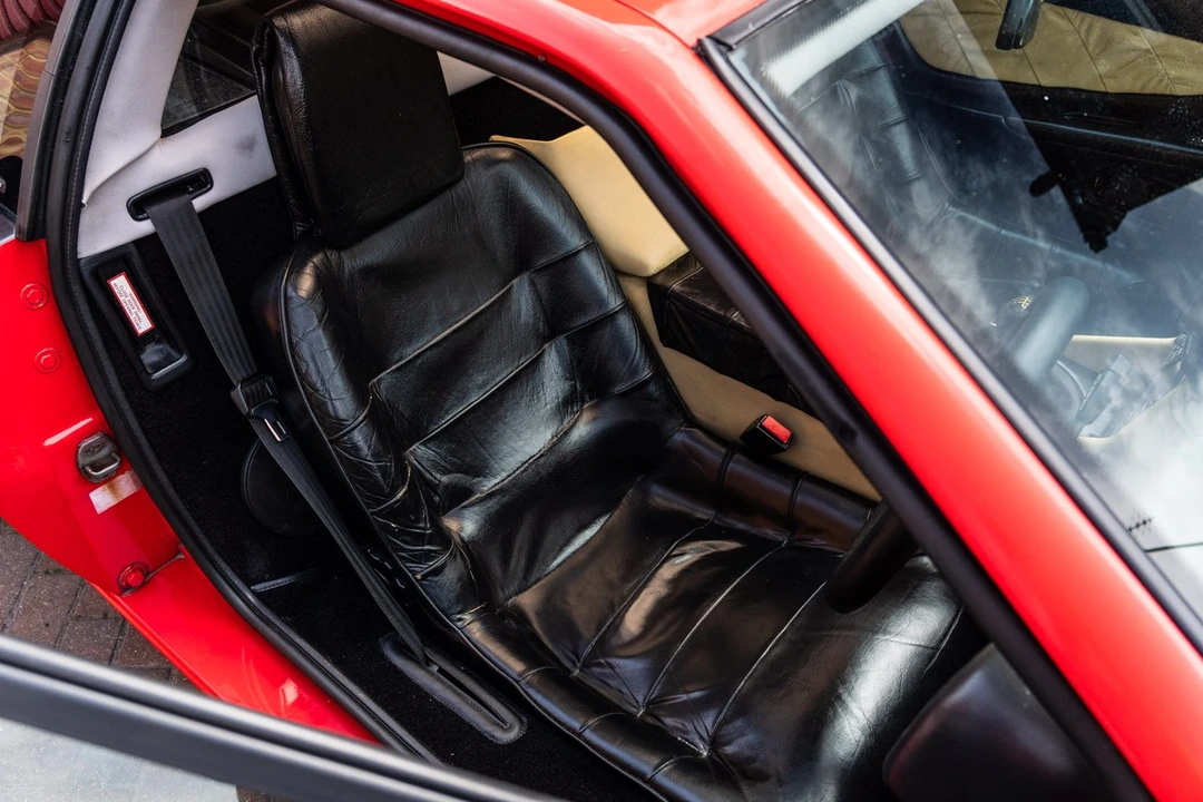 1989 Lotus Esprit X180 - Image 24 of 30