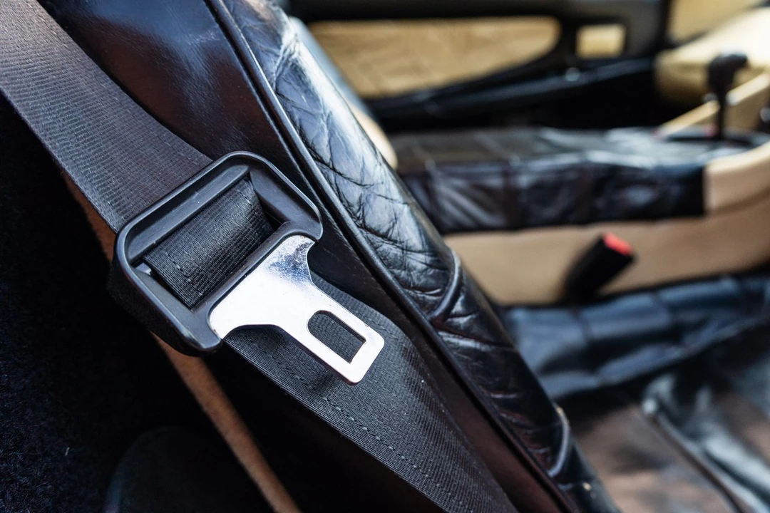 1989 Lotus Esprit X180 - Image 26 of 30