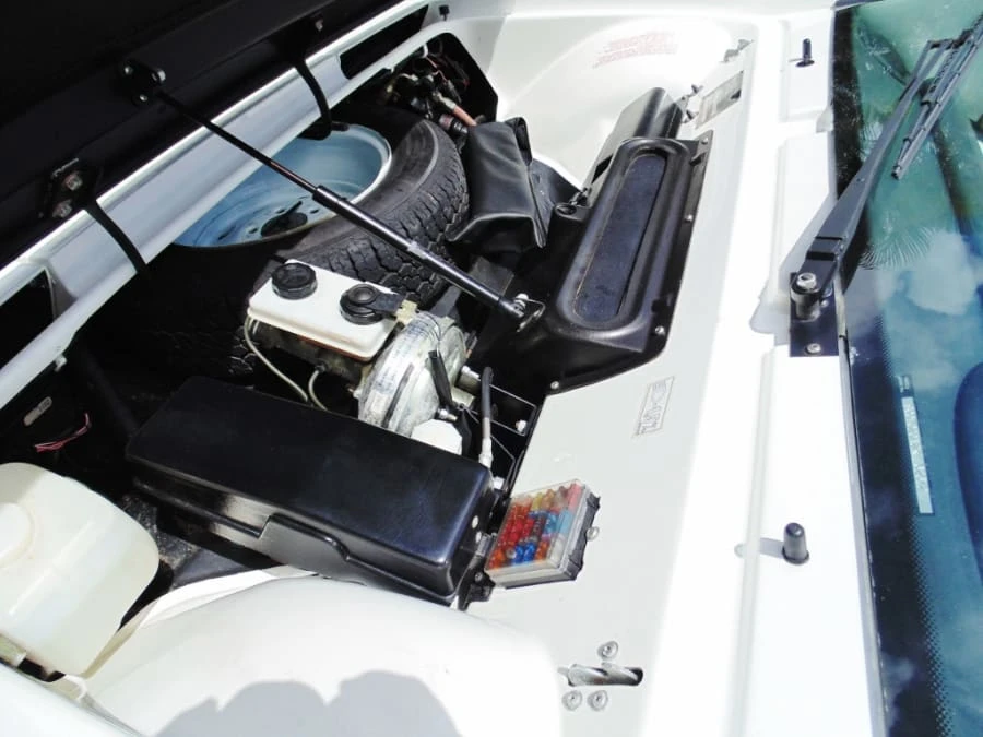 1989 Lotus Esprit X180 - Image 6 of 7