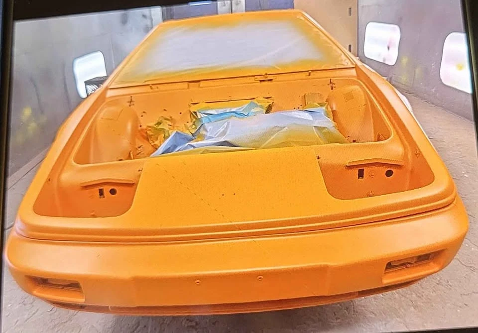 1989 Lotus Esprit X180 - Image 17 of 18
