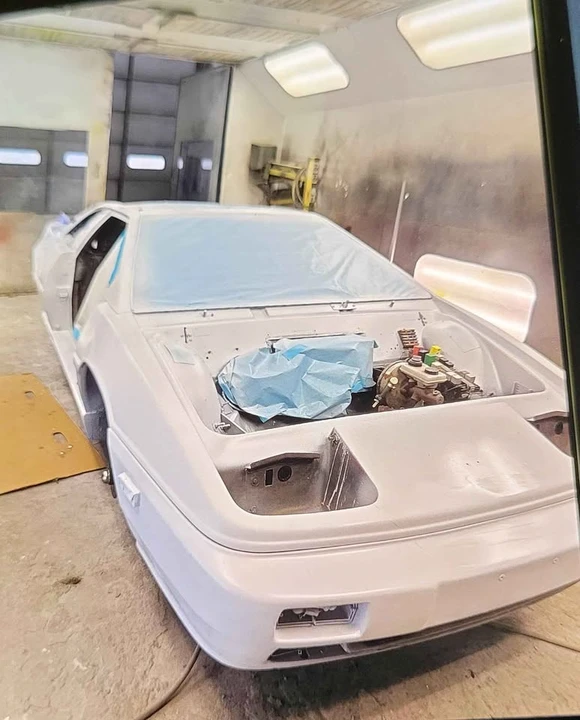 1989 Lotus Esprit X180 - Image 13 of 18