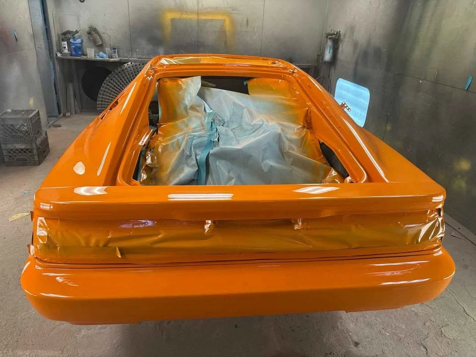 1989 Lotus Esprit X180 - Image 18 of 18