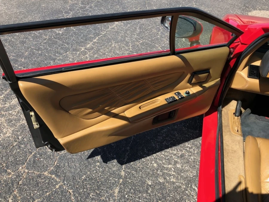 1989 Lotus Esprit X180 - Image 3 of 12