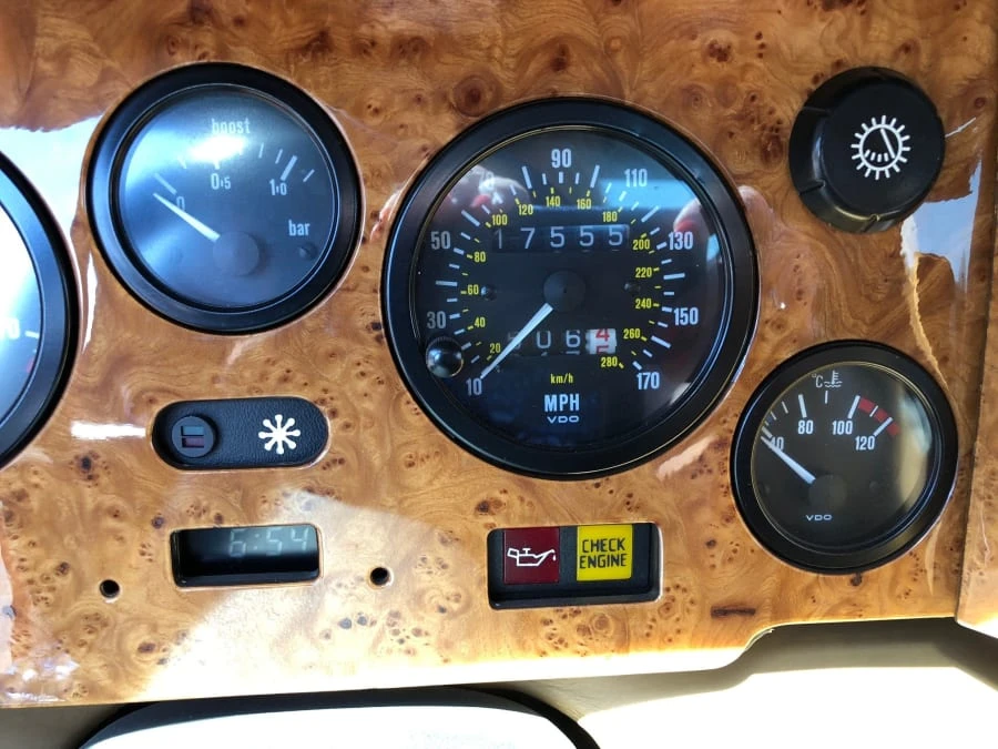 1989 Lotus Esprit X180 - Image 2 of 12