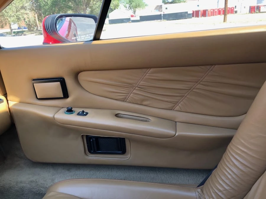 1989 Lotus Esprit X180 - Image 4 of 12