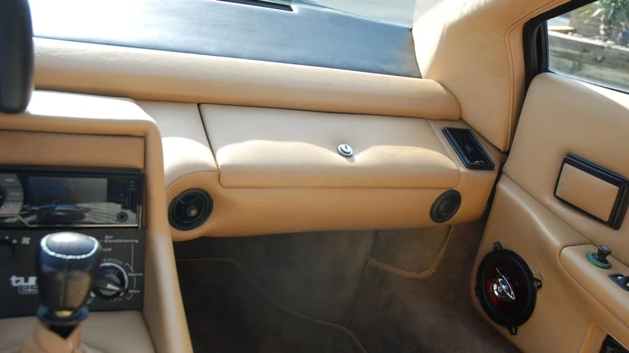 1989 Lotus Esprit X180 - Image 6 of 9