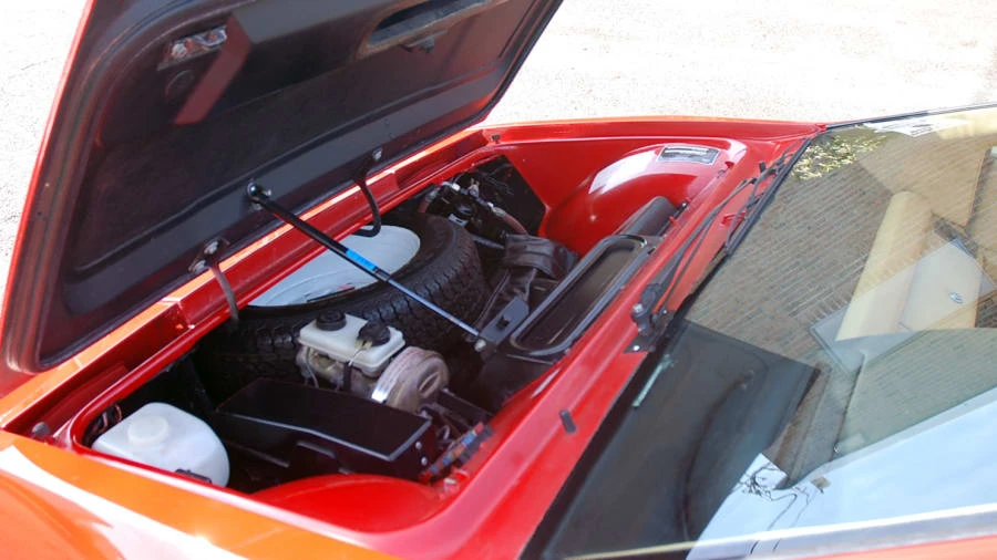 1989 Lotus Esprit X180 - Image 9 of 9