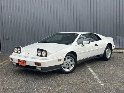 1989 Lotus Esprit