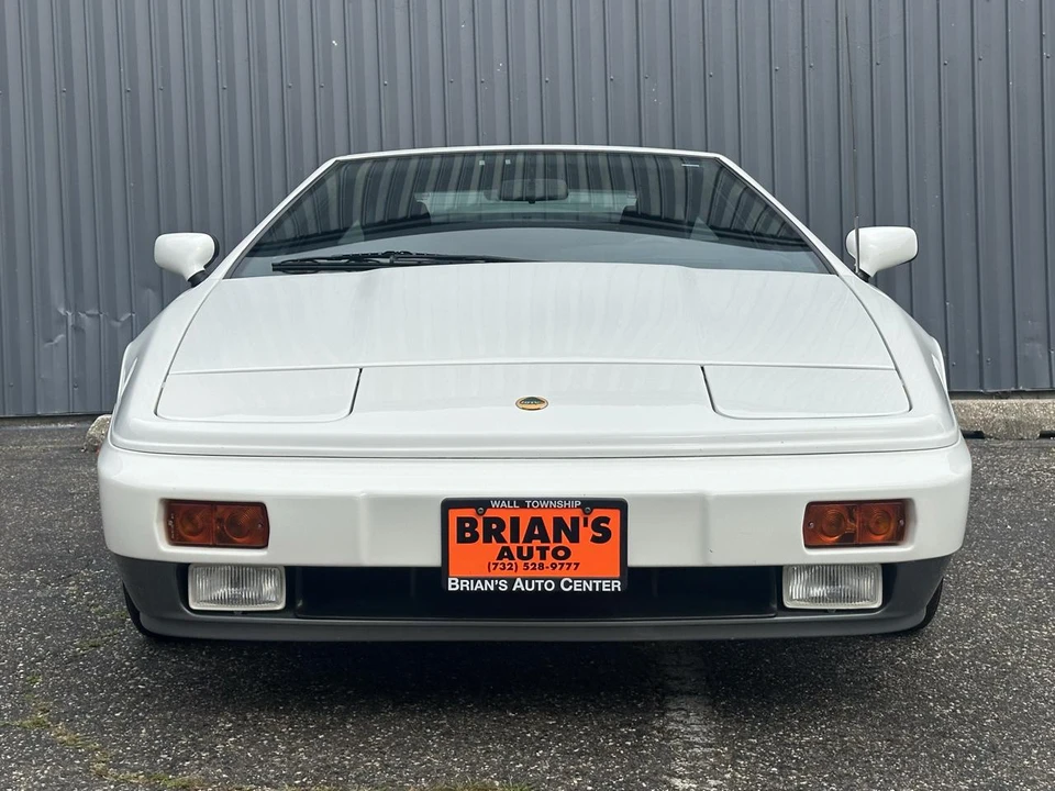 1989 Lotus Esprit X180 - Image 2 of 31