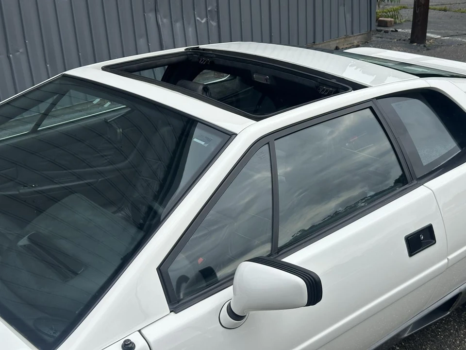 1989 Lotus Esprit X180 - Image 17 of 31